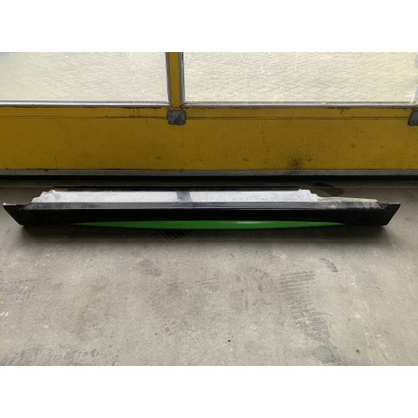 Raamrubber Chatenet Media / Barooder