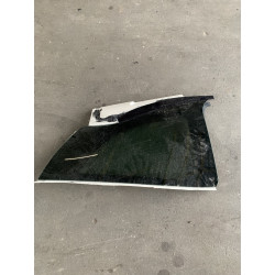 Sideskirt bestuurderskant Aixam Coupe 2016-2019