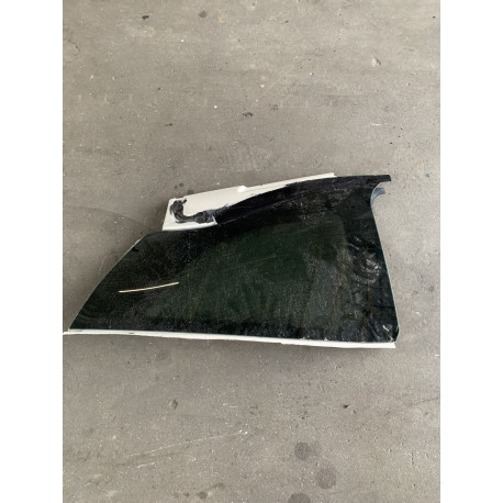 Sideskirt bestuurderskant Aixam Coupe 2016-2019