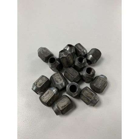 3x banden met velg Aixam Coupe 2016-2019