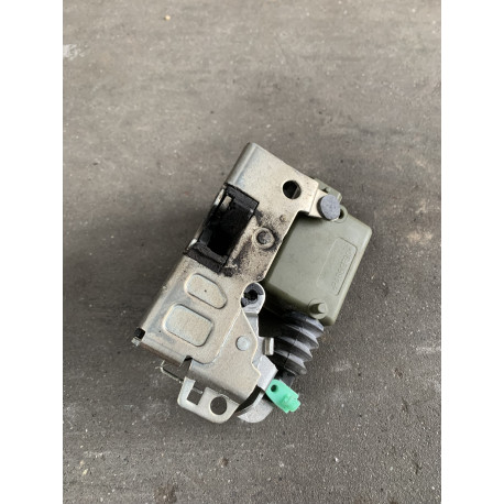 Voorscherm links Aixam Coupe 2016-2019