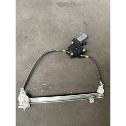 Led knipperlicht spiegel rechts Aixam Coupe 2016-2019