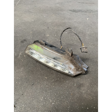 Dagrijverlichting links Aixam Coupe 2016-2019