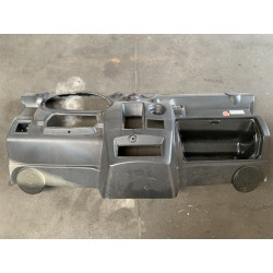 Dashboard Aixam D-Truck