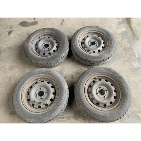 Dashboard Aixam D-Truck