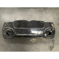 Voorbumper Chatenet Ch V2 modellen