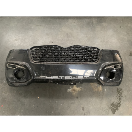 Voorbumper Chatenet Ch V2 modellen
