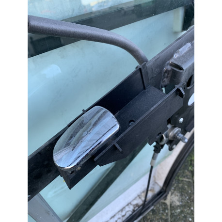 Raamrubber Chatenet Media / Barooder