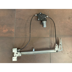 Dashboard paneel Aixam Coupe 2016-2019