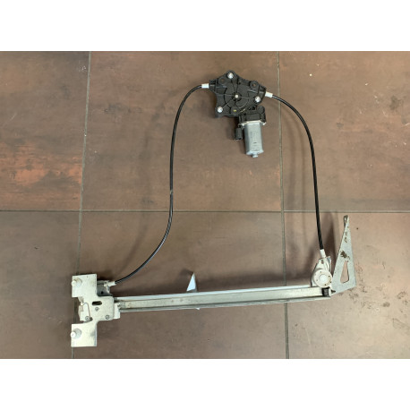 Raamrubber Chatenet Media / Barooder