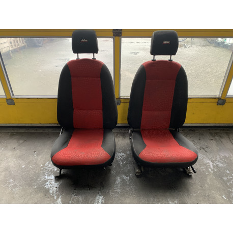 Raamrubber Chatenet Media / Barooder