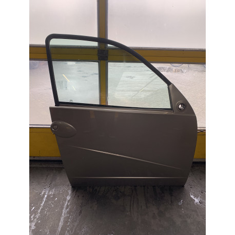 Sstoelen Ligier X-Too