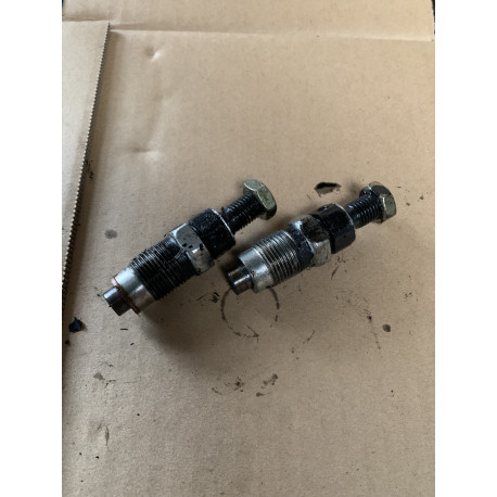 Raamrubber Chatenet Media / Barooder