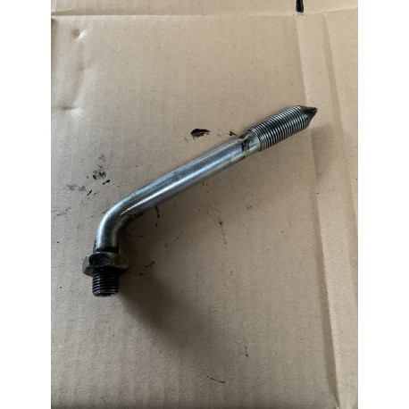 Brandsof brug Mitsubishi