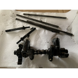 Raamrubber Chatenet Media / Barooder