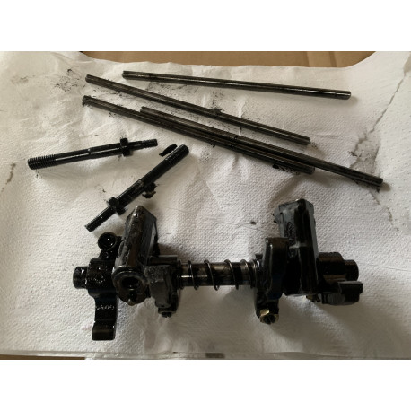 Raamrubber Chatenet Media / Barooder