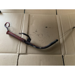 Raamrubber Chatenet Media / Barooder