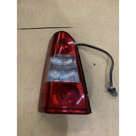 Achterlicht links Ligier X-Too