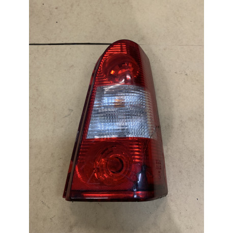 Raamrubber Chatenet Media / Barooder