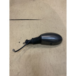 Fusee met remschijf rechts Ligier X-Too