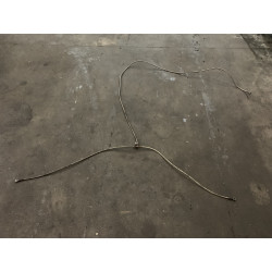 Raamrubber Chatenet Media / Barooder