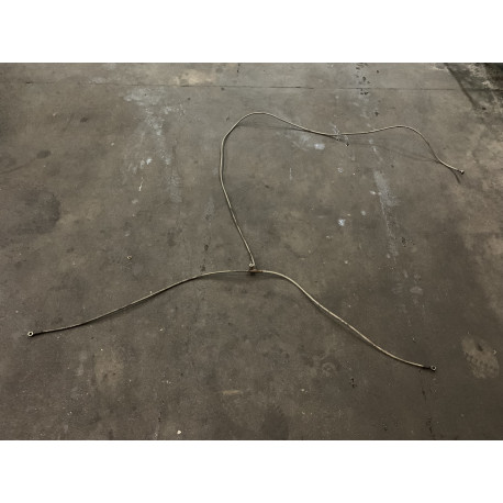 Spiegel verwarmd links Ligier X-Too