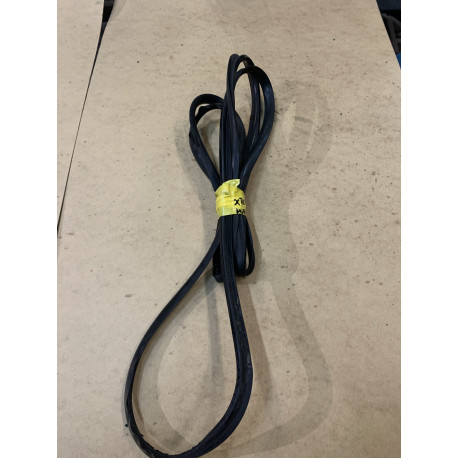 Remleiding achter Ligier X-Too