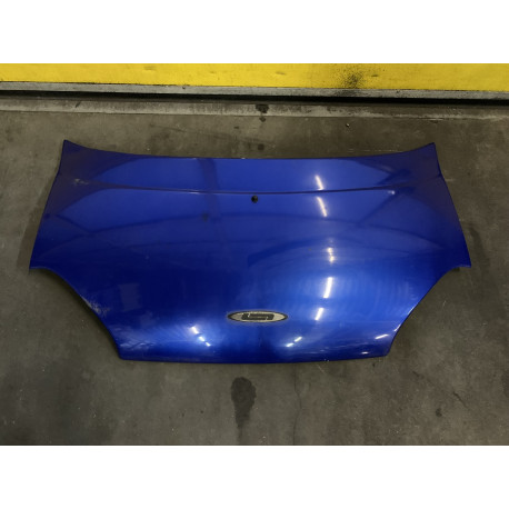 Raamrubber Chatenet Media / Barooder