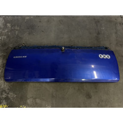 Raamrubber Chatenet Media / Barooder