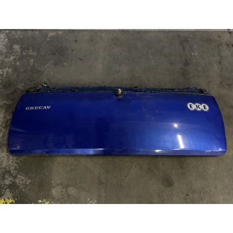 Voorbumper Grecav Eke