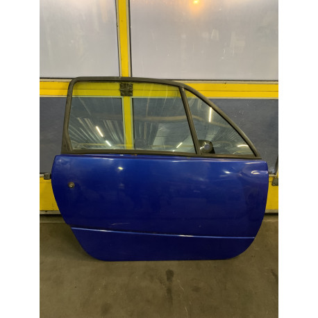 Raamrubber Chatenet Media / Barooder