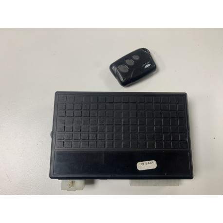 Electronic box centrale deurvergrendeling Chatenet Ch26