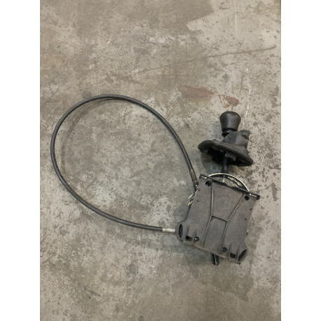 Electronic box centrale deurvergrendeling Chatenet Ch26