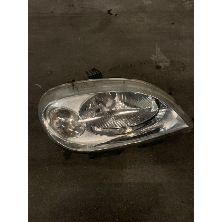 Schakelkabel met pook JDM Abaca