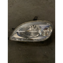 Koplamp rechts JDM Abaca