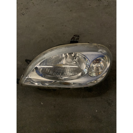 Koplamp rechts JDM Abaca