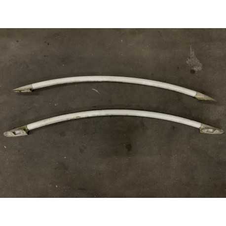 Koplamp links JDM Abaca