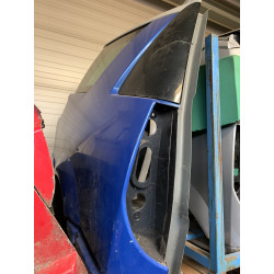 Raamrubber Chatenet Media / Barooder