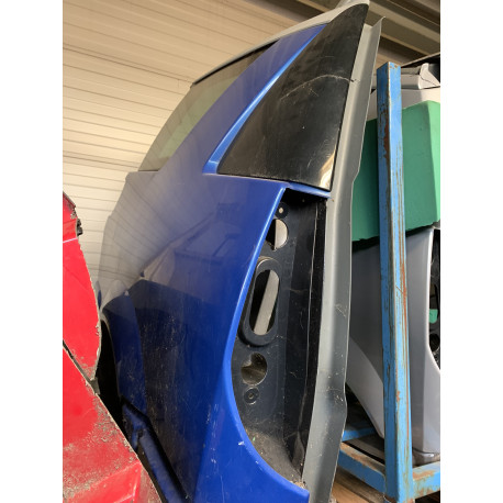 Raamrubber Chatenet Media / Barooder