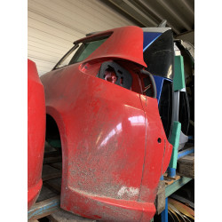 Achterscherm links Aixam A741