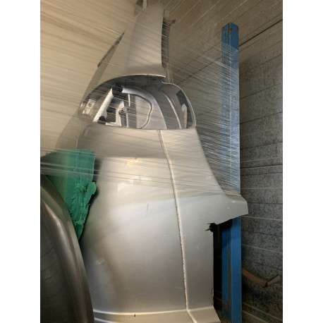 Achterscherm links JDM Aloes / Roxsy