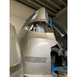 Raamrubber Chatenet Media / Barooder