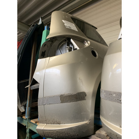 Achterscherm rechts JDM Aloes / Roxsy