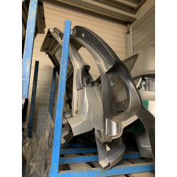 Raamrubber Chatenet Media / Barooder