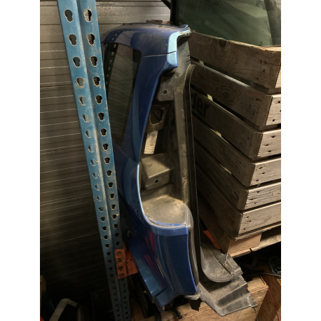 Raamrubber Chatenet Media / Barooder