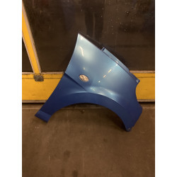 Raamrubber Chatenet Media / Barooder