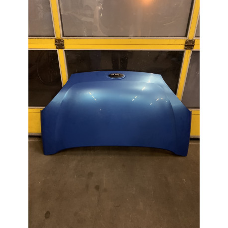 Voorscherm rechts Microcar Mgo