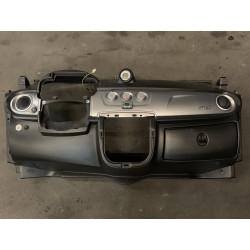 Portier rechts Microcar Mgo