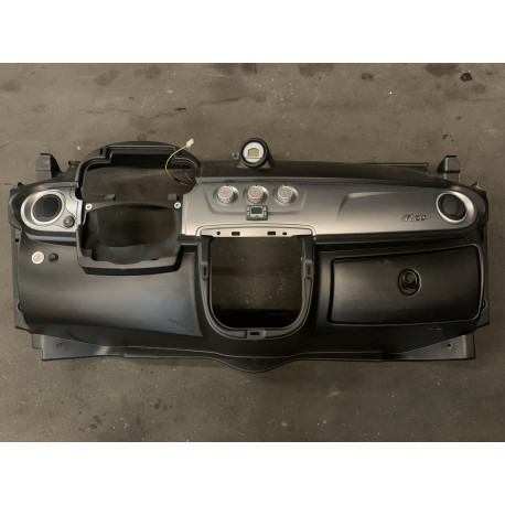 Portier rechts Microcar Mgo