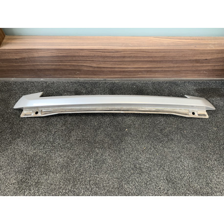 Achterruit Microcar Mgo